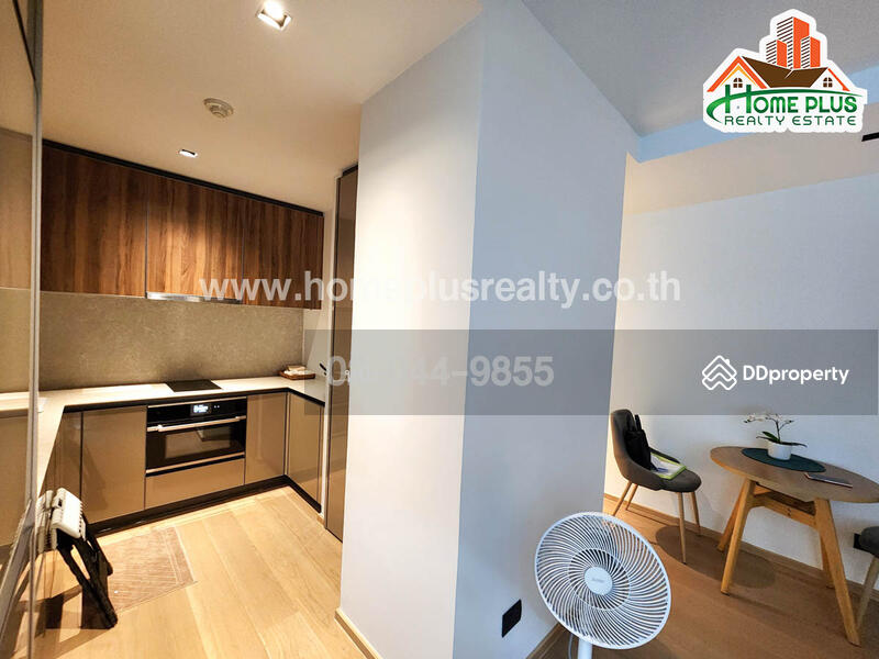 Chalermnit Art De Maison, Bangkok, 186 Sukhumvit 53 Alley, Khlong Tan Nua, Watthana, Bangkok, 1 Bedroom, 49 sqm, Condo For Sale, by หนึ่ง, 11472592 - DDproperty.com