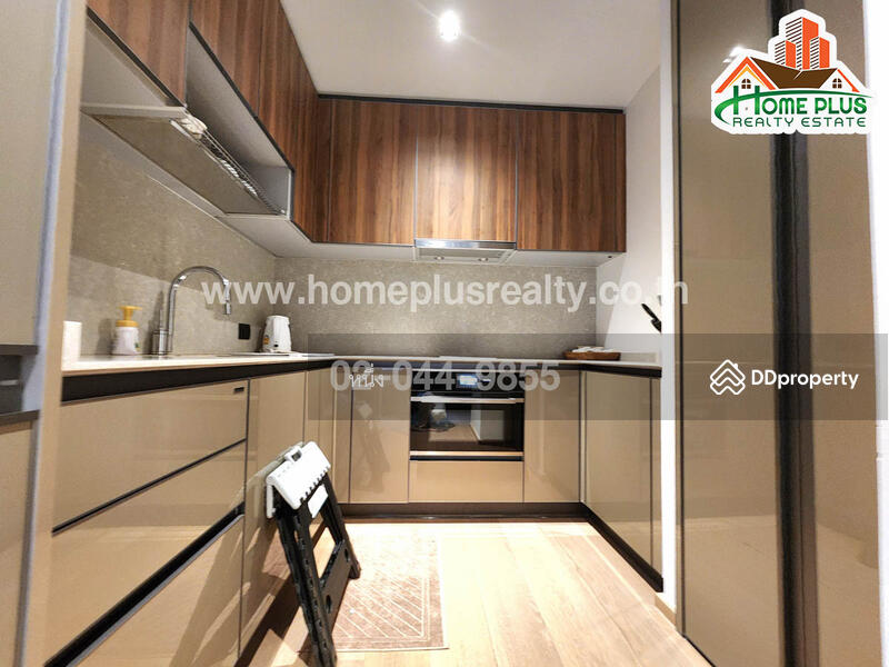 Chalermnit Art De Maison, Bangkok, 186 Sukhumvit 53 Alley, Khlong Tan Nua, Watthana, Bangkok, 1 Bedroom, 49 sqm, Condo For Sale, by หนึ่ง, 11472592 - DDproperty.com