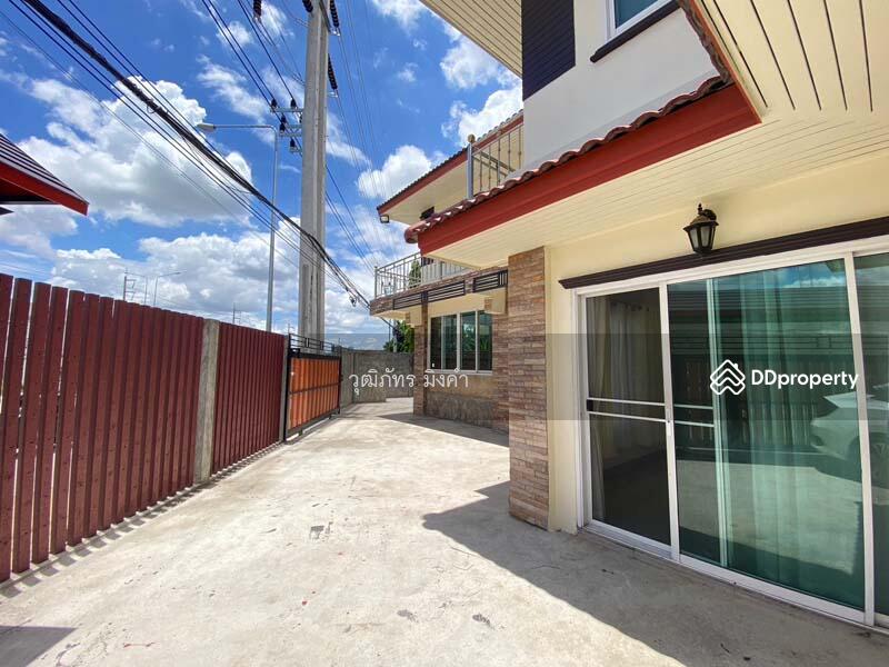 Sansai, Chiang Mai, Nong Chom, San Sai, Chiang Mai, 3 Bedrooms, 248 sqm, Single Detached House For Rent, by วุฒิภัทร มิ่งคำ, 11472629 - DDproperty.com