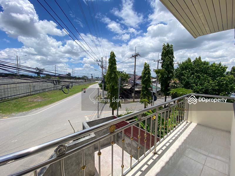 Sansai, Chiang Mai, Nong Chom, San Sai, Chiang Mai, 3 Bedrooms, 248 sqm, Single Detached House For Rent, by วุฒิภัทร มิ่งคำ, 11472629 - DDproperty.com