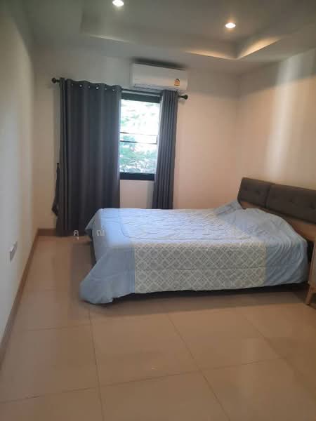 Twin house for rent the location at Nong hoi area, Chiang Mai, Nong Hoi, Muang Chiang Mai, Chiang Mai, 3 Bedrooms, 180 sqm, Single Detached House For Rent, by คุณ ธีรชาติ, 11472646 - DDproperty.com