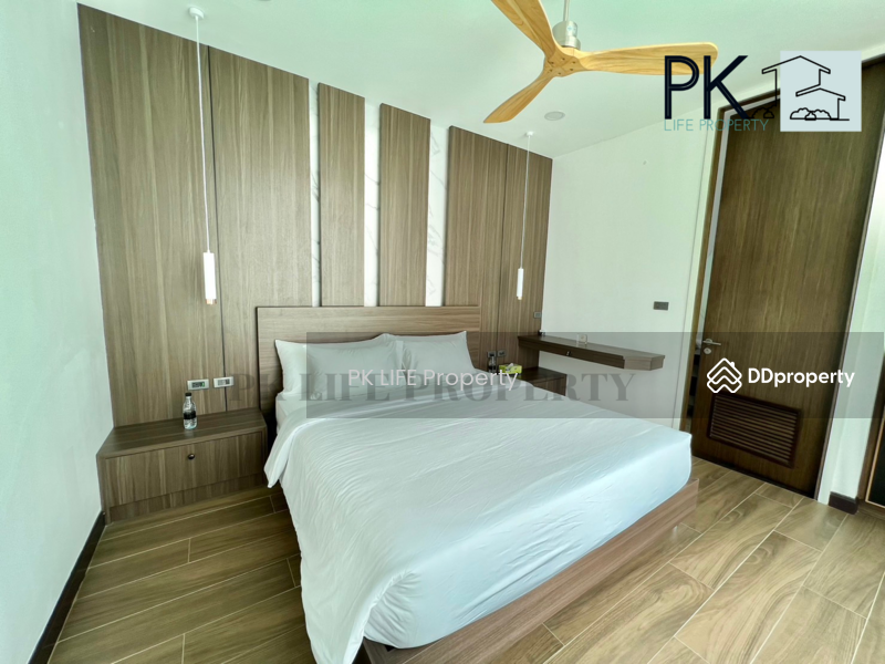 7R0581 This pool villa 4 bedroom 4 bathroom 130,000/month at Rawai have fully furnished, Phuket, Rawai, Muang Phuket, Phuket, 4 Bedrooms, 353 sqm, Villa For Rent, by PK LIFE Property, 11472658 - DDproperty.com