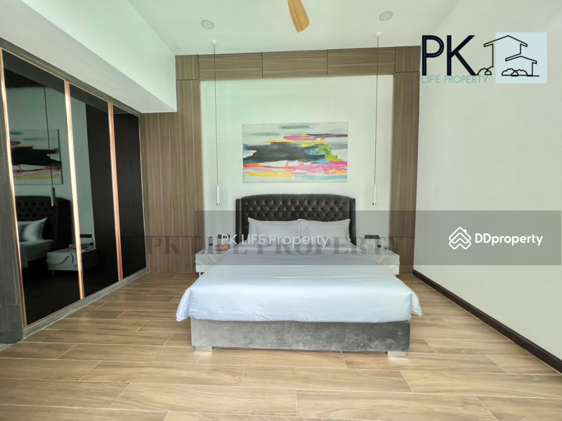 7R0581 This pool villa 4 bedroom 4 bathroom 130,000/month at Rawai have fully furnished, ภูเก็ต, ราไวย์, เมืองภูเก็ต, ภูเก็ต, 353 ตร.ม., วิลล่า ให้เช่า, โดย PK LIFE Property, 11472658 - DDproperty.com