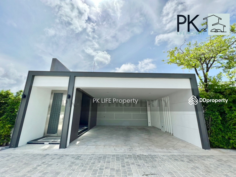 7R0581 This pool villa 4 bedroom 4 bathroom 130,000/month at Rawai have fully furnished, Phuket, Rawai, Muang Phuket, Phuket, 4 Bedrooms, 353 sqm, Villa For Rent, by PK LIFE Property, 11472658 - DDproperty.com