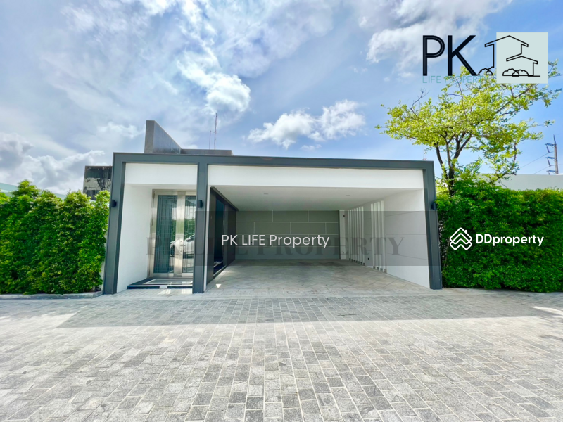 7R0581 This pool villa 4 bedroom 4 bathroom 130,000/month at Rawai have fully furnished, ภูเก็ต, ราไวย์, เมืองภูเก็ต, ภูเก็ต, 353 ตร.ม., วิลล่า ให้เช่า, โดย PK LIFE Property, 11472658 - DDproperty.com