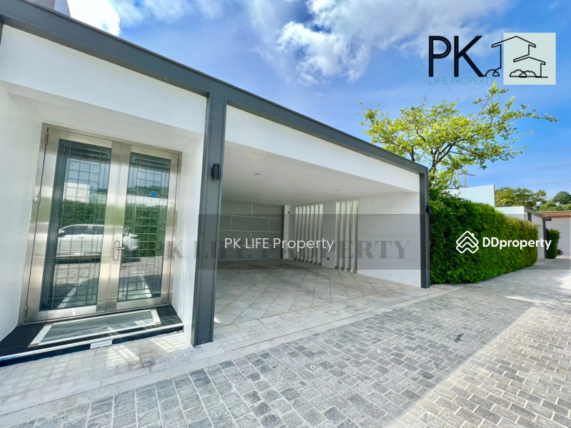 7R0581 This pool villa 4 bedroom 4 bathroom 130,000/month at Rawai have fully furnished, Phuket, Rawai, Muang Phuket, Phuket, 4 Bedrooms, 353 sqm, Villa For Rent, by PK LIFE Property, 11472658 - DDproperty.com