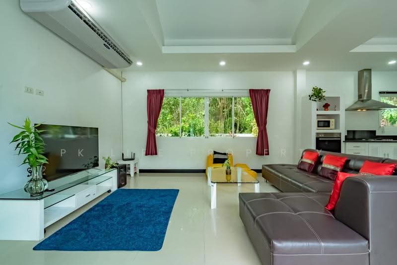 8R0336 Pool villa for rent 4bedroom 3bathroom 110,000/month at Chalong, ภูเก็ต, ฉลอง, เมืองภูเก็ต, ภูเก็ต, 250 ตร.ม., วิลล่า ให้เช่า, โดย PK LIFE Property, 11472672 - DDproperty.com