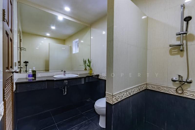 8R0336 Pool villa for rent 4bedroom 3bathroom 110,000/month at Chalong, ภูเก็ต, ฉลอง, เมืองภูเก็ต, ภูเก็ต, 250 ตร.ม., วิลล่า ให้เช่า, โดย PK LIFE Property, 11472672 - DDproperty.com