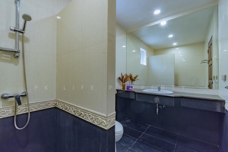 8R0336 Pool villa for rent 4bedroom 3bathroom 110,000/month at Chalong, ภูเก็ต, ฉลอง, เมืองภูเก็ต, ภูเก็ต, 250 ตร.ม., วิลล่า ให้เช่า, โดย PK LIFE Property, 11472672 - DDproperty.com