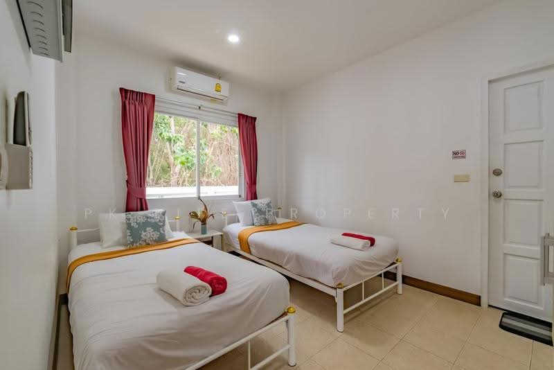 8R0336 Pool villa for rent 4bedroom 3bathroom 110,000/month at Chalong, ภูเก็ต, ฉลอง, เมืองภูเก็ต, ภูเก็ต, 250 ตร.ม., วิลล่า ให้เช่า, โดย PK LIFE Property, 11472672 - DDproperty.com