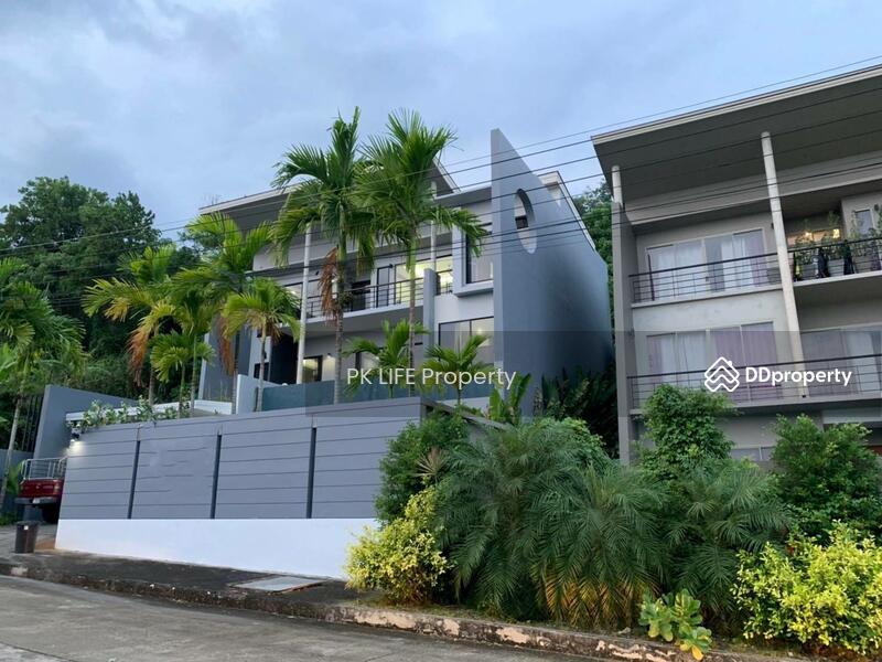 8R0068 Pool villa for rent 4bedrooms 3bathrooms 120,000/month at chalong have fully furnished, ภูเก็ต, ฉลอง, เมืองภูเก็ต, ภูเก็ต, 400 ตร.ม., วิลล่า ให้เช่า, โดย PK LIFE Property, 11472690 - DDproperty.com