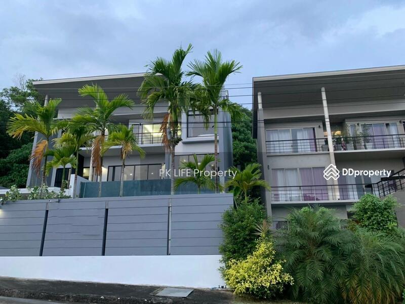 8R0068 Pool villa for rent 4bedrooms 3bathrooms 120,000/month at chalong have fully furnished, ภูเก็ต, ฉลอง, เมืองภูเก็ต, ภูเก็ต, 400 ตร.ม., วิลล่า ให้เช่า, โดย PK LIFE Property, 11472690 - DDproperty.com
