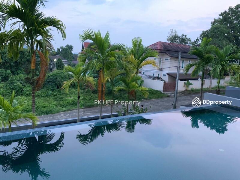 8R0068 Pool villa for rent 4bedrooms 3bathrooms 120,000/month at chalong have fully furnished, ภูเก็ต, ฉลอง, เมืองภูเก็ต, ภูเก็ต, 400 ตร.ม., วิลล่า ให้เช่า, โดย PK LIFE Property, 11472690 - DDproperty.com