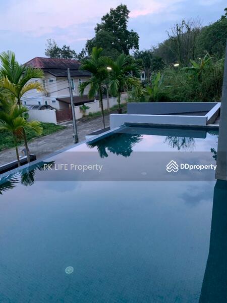 8R0068 Pool villa for rent 4bedrooms 3bathrooms 120,000/month at chalong have fully furnished, ภูเก็ต, ฉลอง, เมืองภูเก็ต, ภูเก็ต, 400 ตร.ม., วิลล่า ให้เช่า, โดย PK LIFE Property, 11472690 - DDproperty.com