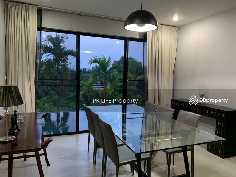 8R0068 Pool villa for rent 4bedrooms 3bathrooms 120,000/month at chalong have fully furnished, Phuket, Chalong, Muang Phuket, Phuket, 4 Bedrooms, 400 sqm, Villa For Rent, by PK LIFE Property, 11472690 - DDproperty.com