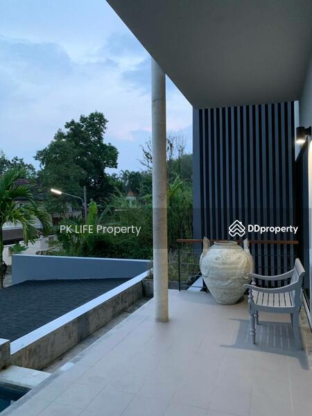 8R0068 Pool villa for rent 4bedrooms 3bathrooms 120,000/month at chalong have fully furnished, ภูเก็ต, ฉลอง, เมืองภูเก็ต, ภูเก็ต, 400 ตร.ม., วิลล่า ให้เช่า, โดย PK LIFE Property, 11472690 - DDproperty.com