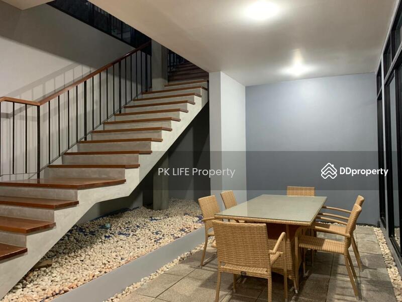 8R0068 Pool villa for rent 4bedrooms 3bathrooms 120,000/month at chalong have fully furnished, ภูเก็ต, ฉลอง, เมืองภูเก็ต, ภูเก็ต, 400 ตร.ม., วิลล่า ให้เช่า, โดย PK LIFE Property, 11472690 - DDproperty.com
