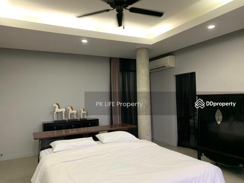 8R0068 Pool villa for rent 4bedrooms 3bathrooms 120,000/month at chalong have fully furnished, ภูเก็ต, ฉลอง, เมืองภูเก็ต, ภูเก็ต, 400 ตร.ม., วิลล่า ให้เช่า, โดย PK LIFE Property, 11472690 - DDproperty.com