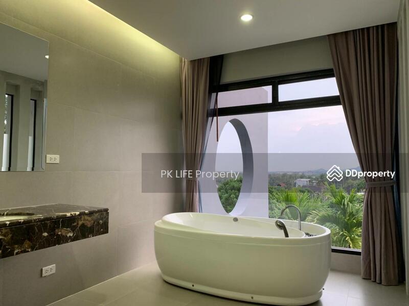 8R0068 Pool villa for rent 4bedrooms 3bathrooms 120,000/month at chalong have fully furnished, ภูเก็ต, ฉลอง, เมืองภูเก็ต, ภูเก็ต, 400 ตร.ม., วิลล่า ให้เช่า, โดย PK LIFE Property, 11472690 - DDproperty.com