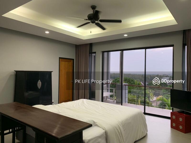 8R0068 Pool villa for rent 4bedrooms 3bathrooms 120,000/month at chalong have fully furnished, ภูเก็ต, ฉลอง, เมืองภูเก็ต, ภูเก็ต, 400 ตร.ม., วิลล่า ให้เช่า, โดย PK LIFE Property, 11472690 - DDproperty.com
