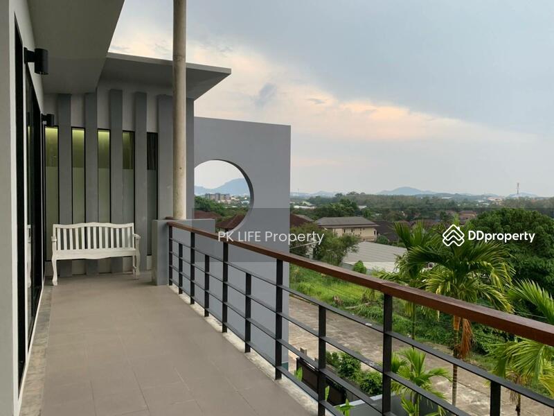 8R0068 Pool villa for rent 4bedrooms 3bathrooms 120,000/month at chalong have fully furnished, Phuket, Chalong, Muang Phuket, Phuket, 4 Bedrooms, 400 sqm, Villa For Rent, by PK LIFE Property, 11472690 - DDproperty.com