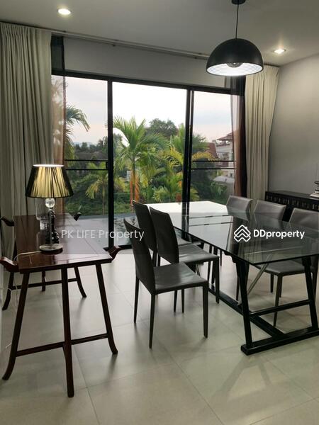 8R0068 Pool villa for rent 4bedrooms 3bathrooms 120,000/month at chalong have fully furnished, ภูเก็ต, ฉลอง, เมืองภูเก็ต, ภูเก็ต, 400 ตร.ม., วิลล่า ให้เช่า, โดย PK LIFE Property, 11472690 - DDproperty.com