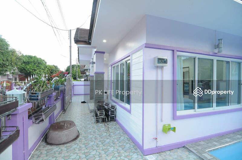5R0108 Pool villa 3 bedroom 2 bathroom 40,000/month in kathu have fully furnished, Phuket, Kathu, Kathu, Phuket, 3 Bedrooms, 150 sqm, Villa For Rent, by PK LIFE Property, 11472748 - DDproperty.com