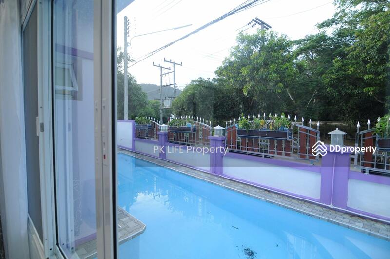 5R0108 Pool villa 3 bedroom 2 bathroom 40,000/month in kathu have fully furnished, Phuket, Kathu, Kathu, Phuket, 3 Bedrooms, 150 sqm, Villa For Rent, by PK LIFE Property, 11472748 - DDproperty.com