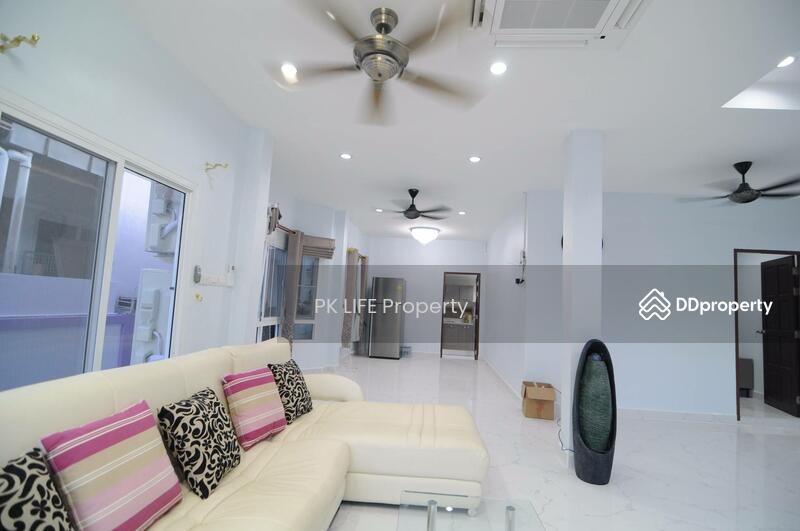 5R0108 Pool villa 3 bedroom 2 bathroom 40,000/month in kathu have fully furnished, Phuket, Kathu, Kathu, Phuket, 3 Bedrooms, 150 sqm, Villa For Rent, by PK LIFE Property, 11472748 - DDproperty.com