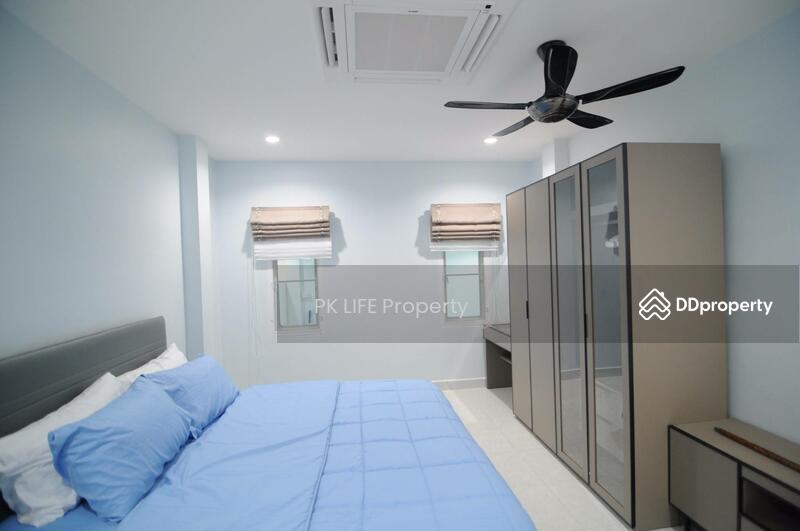 5R0108 Pool villa 3 bedroom 2 bathroom 40,000/month in kathu have fully furnished, Phuket, Kathu, Kathu, Phuket, 3 Bedrooms, 150 sqm, Villa For Rent, by PK LIFE Property, 11472748 - DDproperty.com