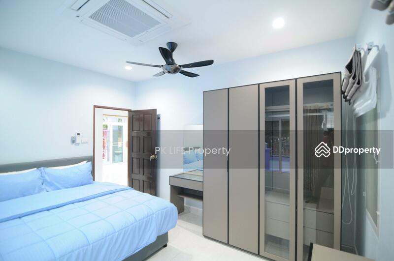 5R0108 Pool villa 3 bedroom 2 bathroom 40,000/month in kathu have fully furnished, ภูเก็ต, กะทู้, ภูเก็ต, 150 ตร.ม., วิลล่า ให้เช่า, โดย PK LIFE Property, 11472748 - DDproperty.com