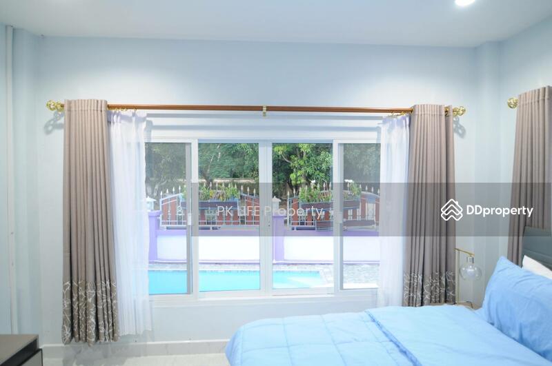 5R0108 Pool villa 3 bedroom 2 bathroom 40,000/month in kathu have fully furnished, ภูเก็ต, กะทู้, ภูเก็ต, 150 ตร.ม., วิลล่า ให้เช่า, โดย PK LIFE Property, 11472748 - DDproperty.com