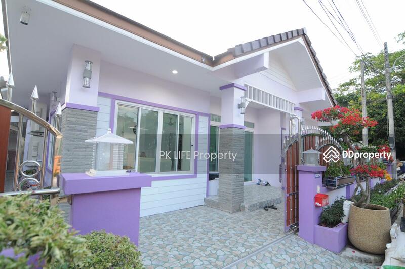5R0108 Pool villa 3 bedroom 2 bathroom 40,000/month in kathu have fully furnished, Phuket, Kathu, Kathu, Phuket, 3 Bedrooms, 150 sqm, Villa For Rent, by PK LIFE Property, 11472748 - DDproperty.com