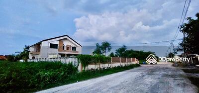 ขาย - 80471 - ขายด่วน บ้านเดี่ยว 200 ตารางวา 2 ห้องนอน 3 ห้องน้ำ 3 จอดรถซอยมิตรไมตรี 28, กรุงเทพ