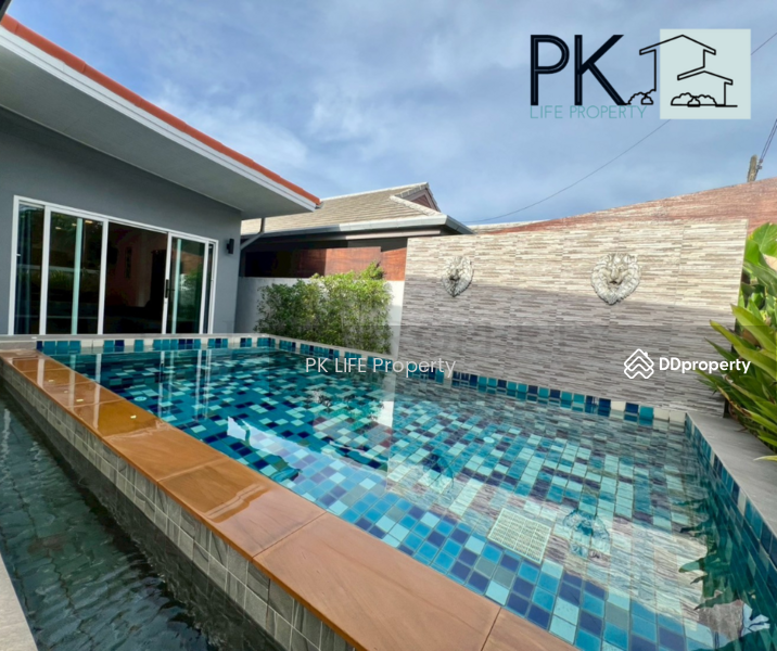 7R0663 Pool villa for rent 2 bedrooms 3 bathrooms 65,000/month at rawai fully furnished, ภูเก็ต, ราไวย์, เมืองภูเก็ต, ภูเก็ต, 250 ตร.ม., วิลล่า ให้เช่า, โดย PK LIFE Property, 11472773 - DDproperty.com