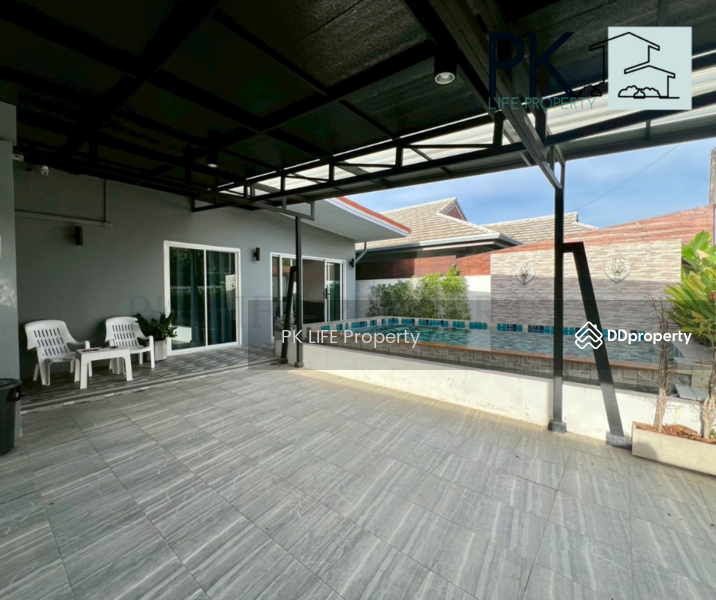 7R0663 Pool villa for rent 2 bedrooms 3 bathrooms 65,000/month at rawai fully furnished, Phuket, Rawai, Muang Phuket, Phuket, 2 Bedrooms, 250 sqm, Villa For Rent, by PK LIFE Property, 11472773 - DDproperty.com