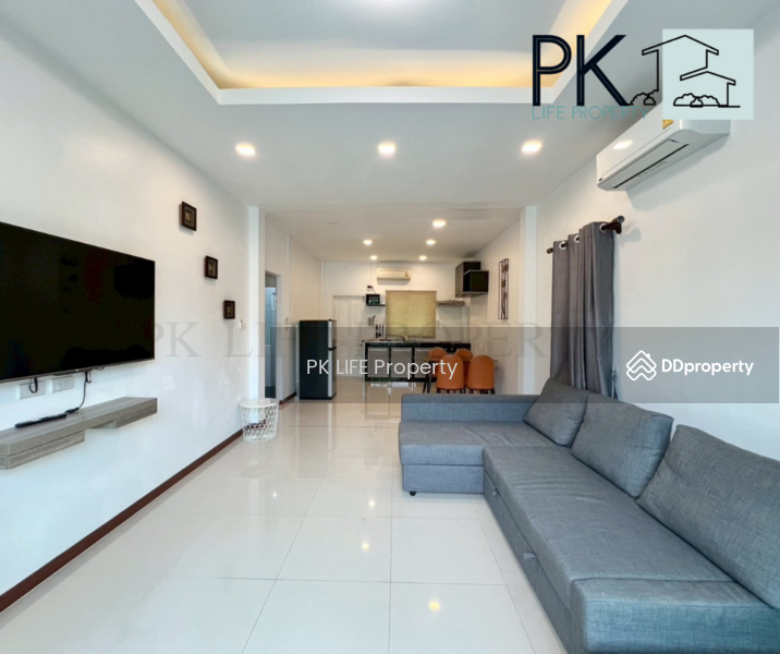 7R0663 Pool villa for rent 2 bedrooms 3 bathrooms 65,000/month at rawai fully furnished, ภูเก็ต, ราไวย์, เมืองภูเก็ต, ภูเก็ต, 250 ตร.ม., วิลล่า ให้เช่า, โดย PK LIFE Property, 11472773 - DDproperty.com