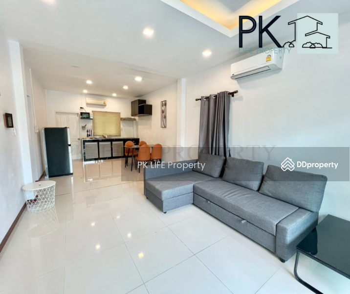 7R0663 Pool villa for rent 2 bedrooms 3 bathrooms 65,000/month at rawai fully furnished, ภูเก็ต, ราไวย์, เมืองภูเก็ต, ภูเก็ต, 250 ตร.ม., วิลล่า ให้เช่า, โดย PK LIFE Property, 11472773 - DDproperty.com