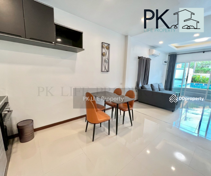 7R0663 Pool villa for rent 2 bedrooms 3 bathrooms 65,000/month at rawai fully furnished, ภูเก็ต, ราไวย์, เมืองภูเก็ต, ภูเก็ต, 250 ตร.ม., วิลล่า ให้เช่า, โดย PK LIFE Property, 11472773 - DDproperty.com