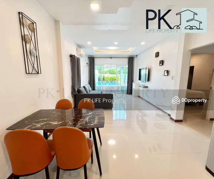 7R0663 Pool villa for rent 2 bedrooms 3 bathrooms 65,000/month at rawai fully furnished, ภูเก็ต, ราไวย์, เมืองภูเก็ต, ภูเก็ต, 250 ตร.ม., วิลล่า ให้เช่า, โดย PK LIFE Property, 11472773 - DDproperty.com