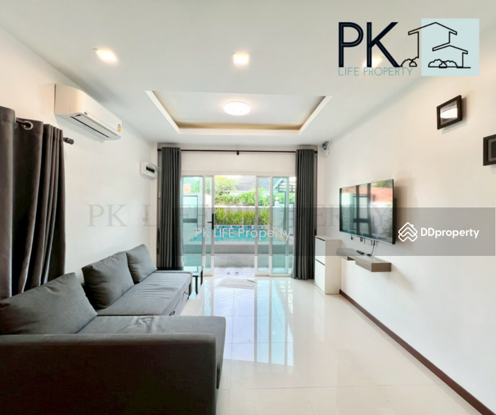 7R0663 Pool villa for rent 2 bedrooms 3 bathrooms 65,000/month at rawai fully furnished, Phuket, Rawai, Muang Phuket, Phuket, 2 Bedrooms, 250 sqm, Villa For Rent, by PK LIFE Property, 11472773 - DDproperty.com