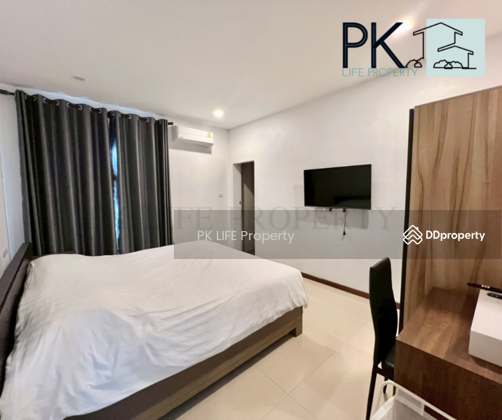 7R0663 Pool villa for rent 2 bedrooms 3 bathrooms 65,000/month at rawai fully furnished, ภูเก็ต, ราไวย์, เมืองภูเก็ต, ภูเก็ต, 250 ตร.ม., วิลล่า ให้เช่า, โดย PK LIFE Property, 11472773 - DDproperty.com