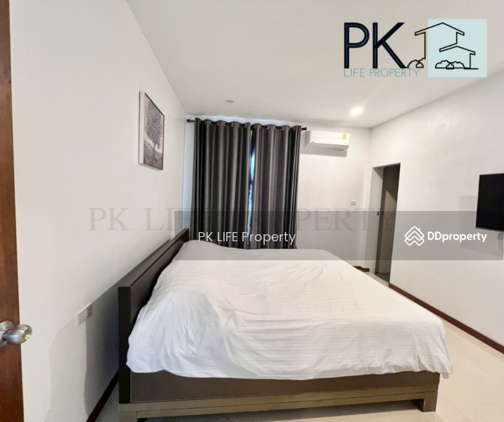 7R0663 Pool villa for rent 2 bedrooms 3 bathrooms 65,000/month at rawai fully furnished, ภูเก็ต, ราไวย์, เมืองภูเก็ต, ภูเก็ต, 250 ตร.ม., วิลล่า ให้เช่า, โดย PK LIFE Property, 11472773 - DDproperty.com