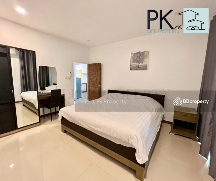 7R0663 Pool villa for rent 2 bedrooms 3 bathrooms 65,000/month at rawai fully furnished, ภูเก็ต, ราไวย์, เมืองภูเก็ต, ภูเก็ต, 250 ตร.ม., วิลล่า ให้เช่า, โดย PK LIFE Property, 11472773 - DDproperty.com