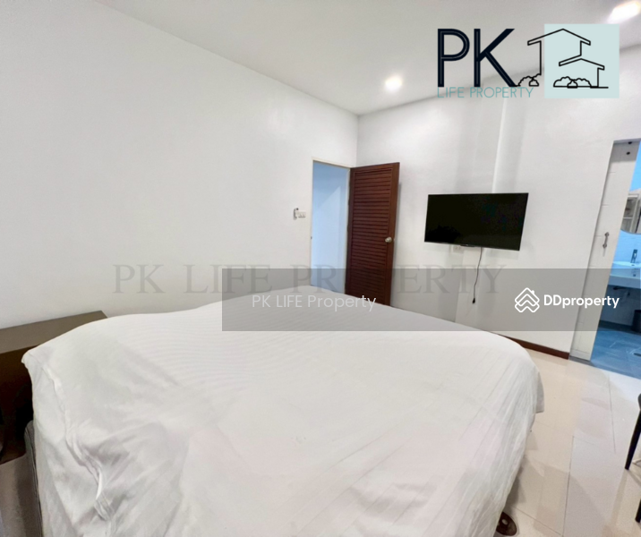 7R0663 Pool villa for rent 2 bedrooms 3 bathrooms 65,000/month at rawai fully furnished, Phuket, Rawai, Muang Phuket, Phuket, 2 Bedrooms, 250 sqm, Villa For Rent, by PK LIFE Property, 11472773 - DDproperty.com