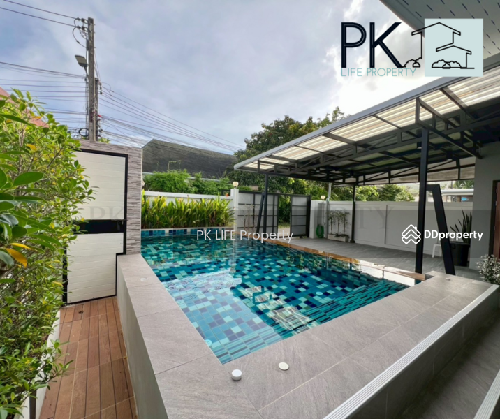 7R0663 Pool villa for rent 2 bedrooms 3 bathrooms 65,000/month at rawai fully furnished, Phuket, Rawai, Muang Phuket, Phuket, 2 Bedrooms, 250 sqm, Villa For Rent, by PK LIFE Property, 11472773 - DDproperty.com