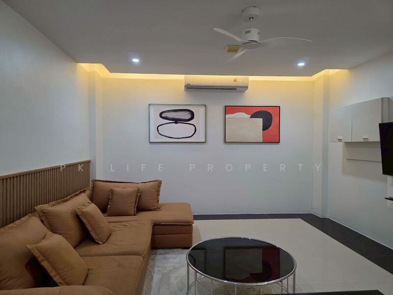 7R0302 This pool villa 2 bedroom 3 bathroom 70,000/month in rawai have fully furnished, Phuket, Rawai, Muang Phuket, Phuket, 2 Bedrooms, 250 sqm, Villa For Rent, by PK LIFE Property, 11472784 - DDproperty.com