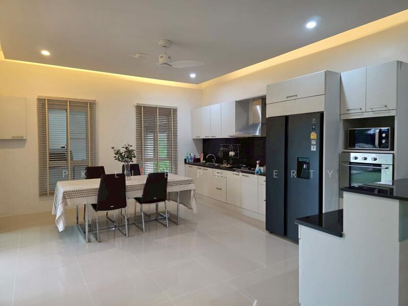7R0302 This pool villa 2 bedroom 3 bathroom 70,000/month in rawai have fully furnished, Phuket, Rawai, Muang Phuket, Phuket, 2 Bedrooms, 250 sqm, Villa For Rent, by PK LIFE Property, 11472784 - DDproperty.com