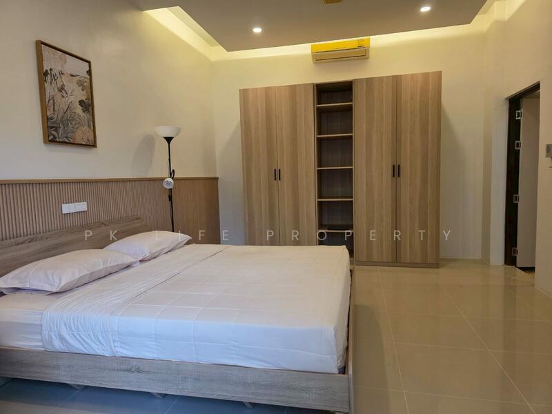 7R0302 This pool villa 2 bedroom 3 bathroom 70,000/month in rawai have fully furnished, Phuket, Rawai, Muang Phuket, Phuket, 2 Bedrooms, 250 sqm, Villa For Rent, by PK LIFE Property, 11472784 - DDproperty.com