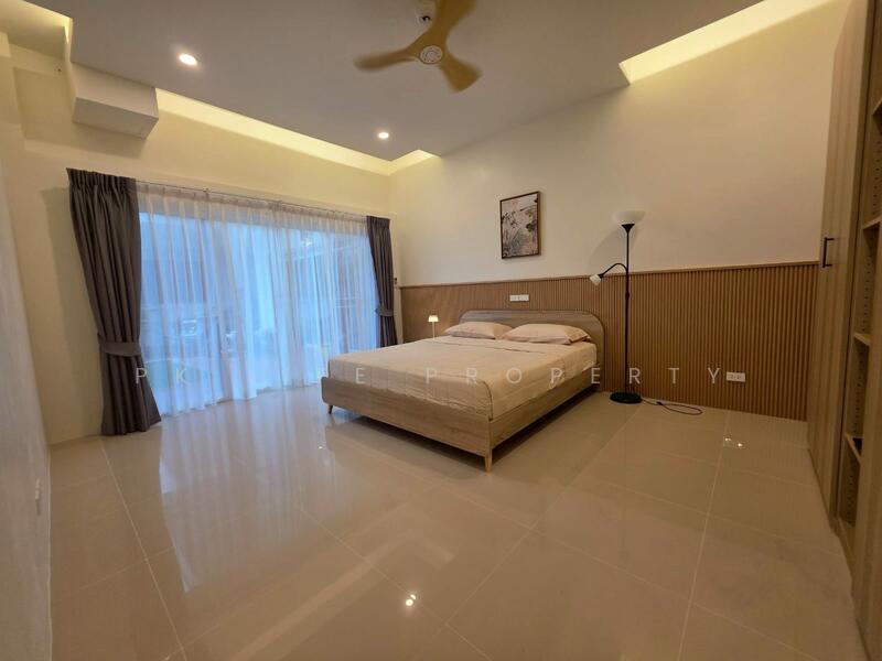 7R0302 This pool villa 2 bedroom 3 bathroom 70,000/month in rawai have fully furnished, Phuket, Rawai, Muang Phuket, Phuket, 2 Bedrooms, 250 sqm, Villa For Rent, by PK LIFE Property, 11472784 - DDproperty.com